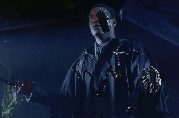 Candyman: Farewell to the Flesh (1995) - photo 3