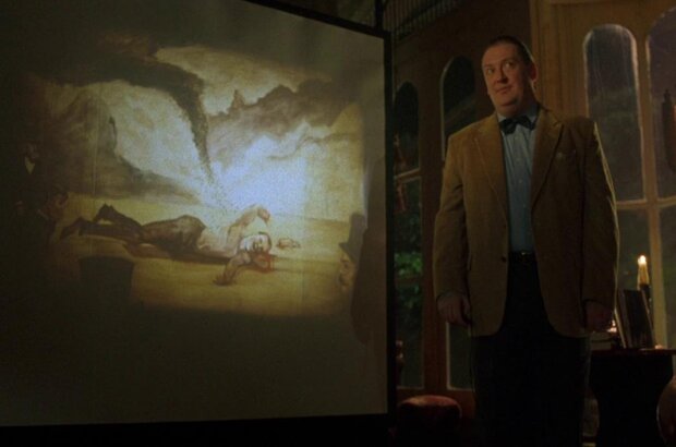 Candyman: Farewell to the Flesh (1995) - photo 7