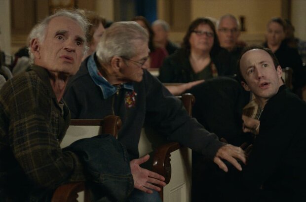 Love in Kilnerry (2019) - photo 8