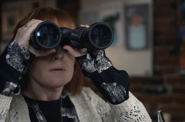 Love in Kilnerry (2019) - photo 7