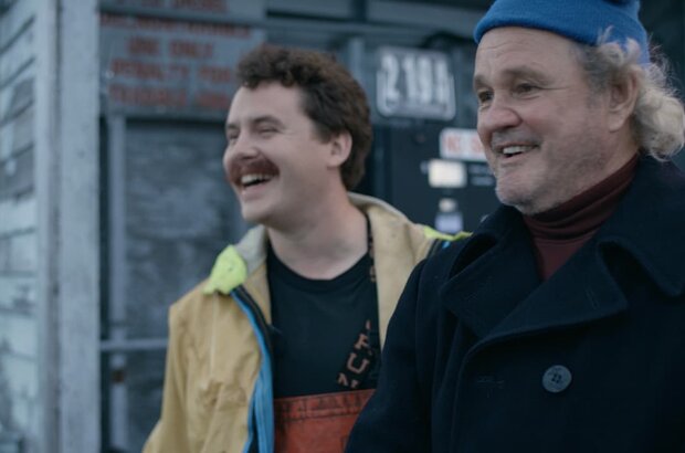 Love in Kilnerry (2019) - photo 9