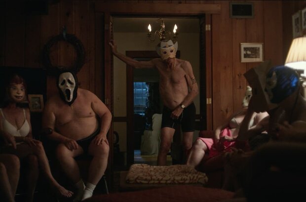 Love in Kilnerry (2019) - photo 5