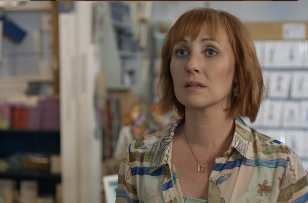 Love in Kilnerry (2019) - photo 12