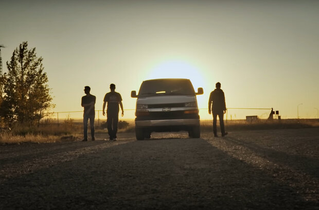 Hate to Love: Nickelback (2023) - photo 7