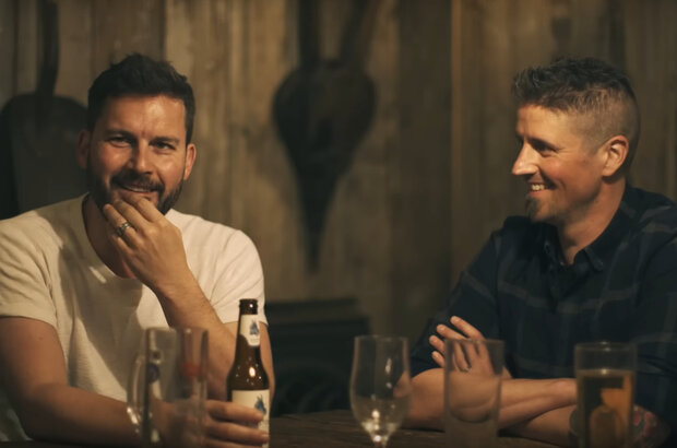 Hate to Love: Nickelback (2023) - photo 4