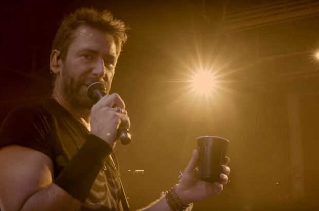 Hate to Love: Nickelback (2023) - photo 2