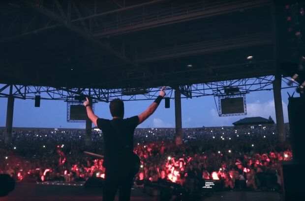 Hate to Love: Nickelback (2023) - photo 6
