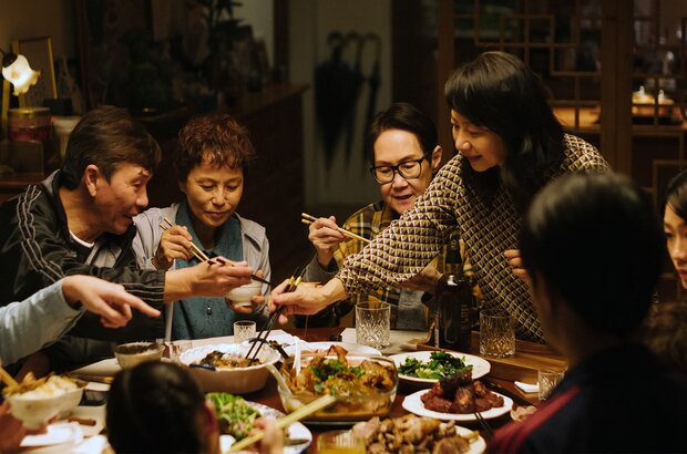 All Shall Be Well (2024) - photo 1