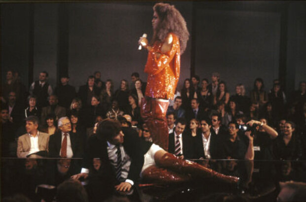 Kinky Boots (2005) - photo 5