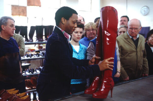 Kinky Boots (2005) - photo 4
