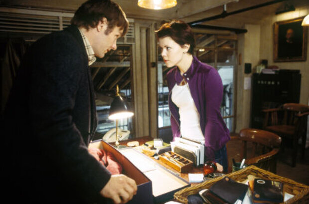 Kinky Boots (2005) - photo 7