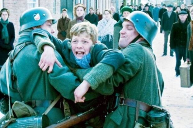 Зима в военное время (2008) - фото 3