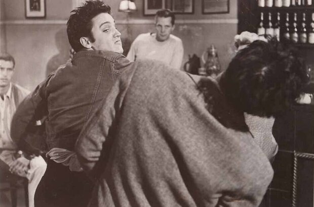 Jailhouse Rock (1957) - photo 5