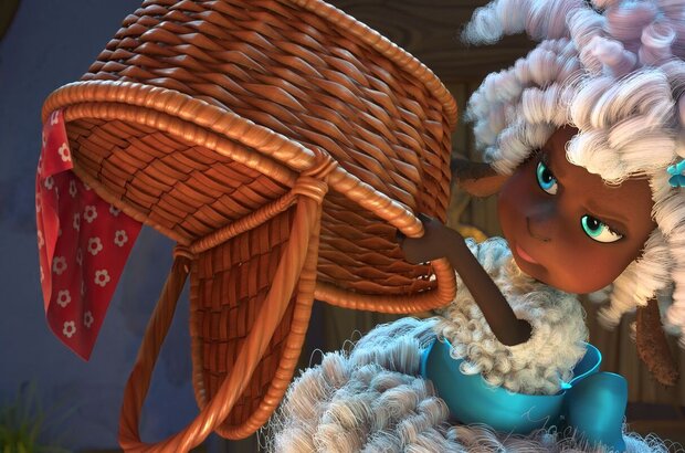 Sheep and Wolves: Pig Deal (2018) - photo 9