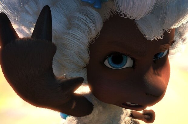Sheep and Wolves: Pig Deal (2018) - photo 13