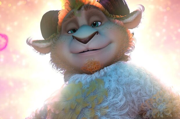 Sheep and Wolves: Pig Deal (2018) - photo 10