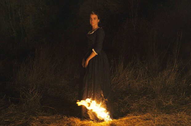 Portrait of a Lady on Fire (2019) - photo 2