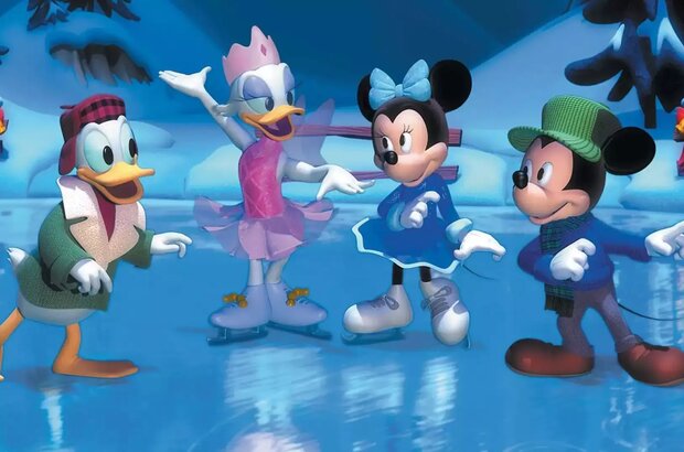 Mickey's Twice Upon a Christmas (2004) - photo 1