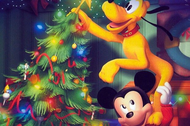 Mickey's Twice Upon a Christmas (2004) - photo 6