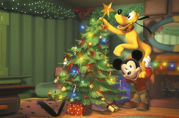 Mickey's Twice Upon a Christmas (2004) - photo 8