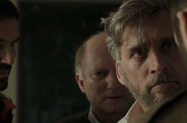 Grief (2017) - photo 2