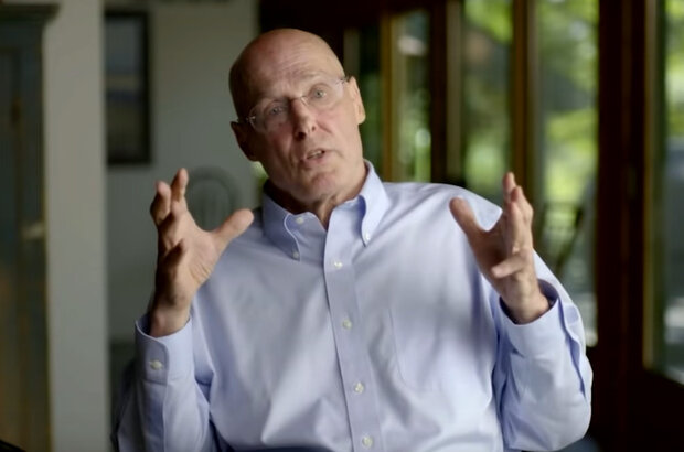 Panic: The Untold Story of the 2008 Financial Crisis (2018) - photo 4