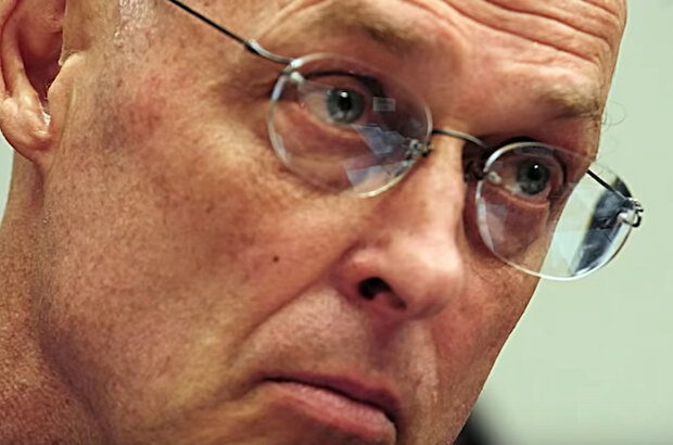 Panic: The Untold Story of the 2008 Financial Crisis (2018) - photo 5
