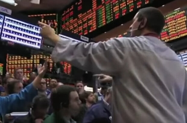 Panic: The Untold Story of the 2008 Financial Crisis (2018) - photo 1