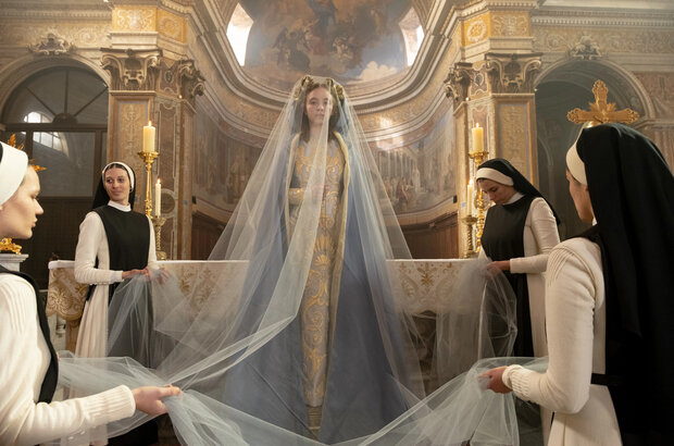 Immaculate (2024) - photo 1
