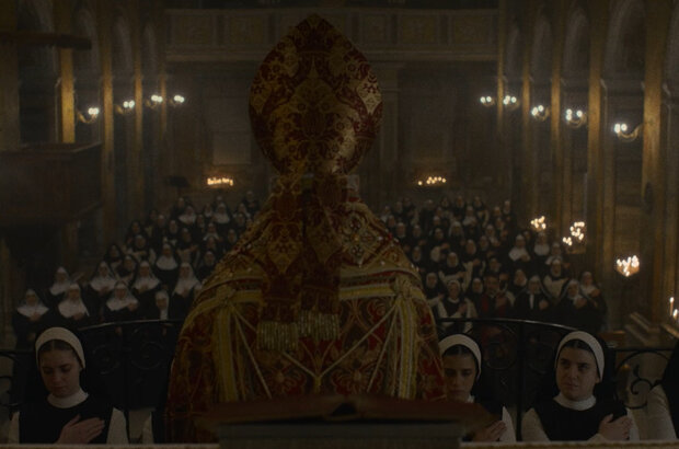 Immaculate (2024) - photo 3