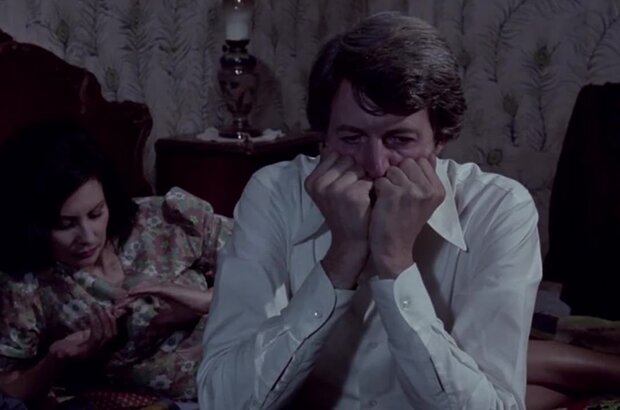 The Castle of Purity (1973) - photo 1