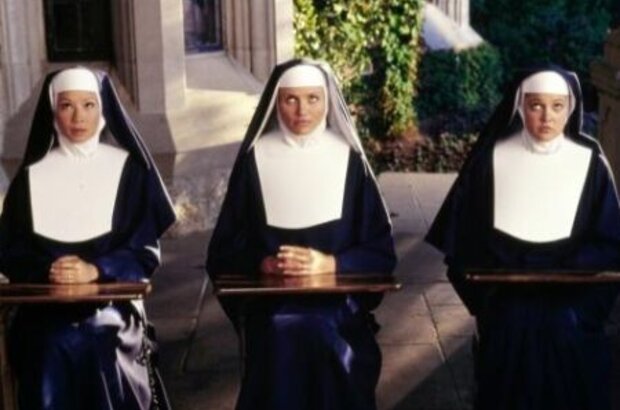 Charlie's Angels: Full Throttle (2003) - photo 2