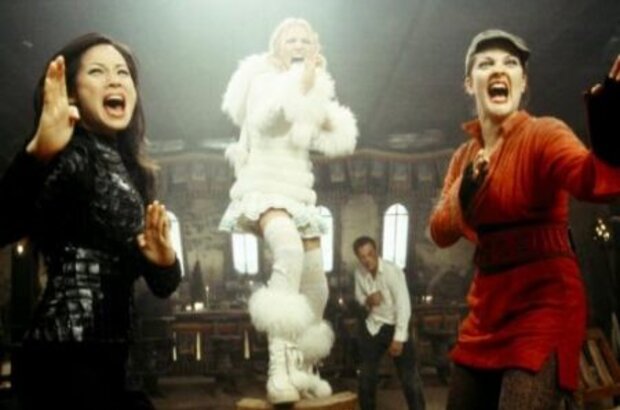 Charlie's Angels: Full Throttle (2003) - photo 1