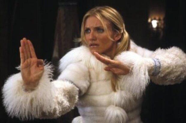 Charlie's Angels: Full Throttle (2003) - photo 6