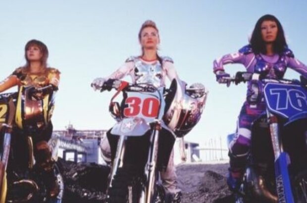 Charlie's Angels: Full Throttle (2003) - photo 4