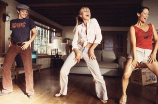 Charlie's Angels: Full Throttle (2003) - photo 5