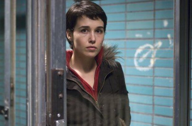 Lorna's Silence (2008) - photo 1