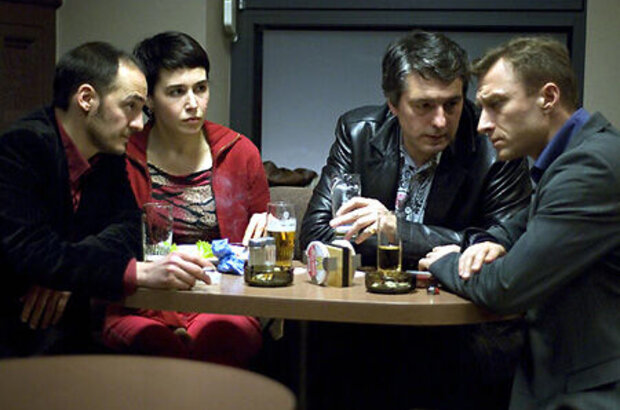 Lorna's Silence (2008) - photo 2