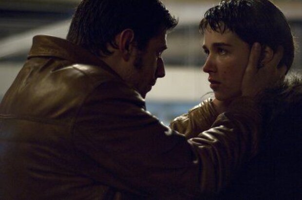 Lorna's Silence (2008) - photo 6