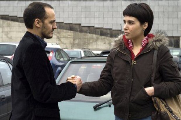 Lorna's Silence (2008) - photo 5