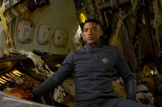After Earth (2013) - photo 12