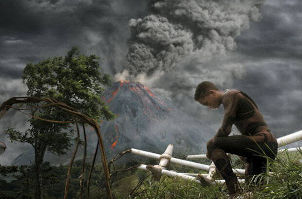 After Earth (2013) - photo 6