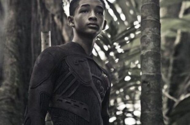 After Earth (2013) - photo 2