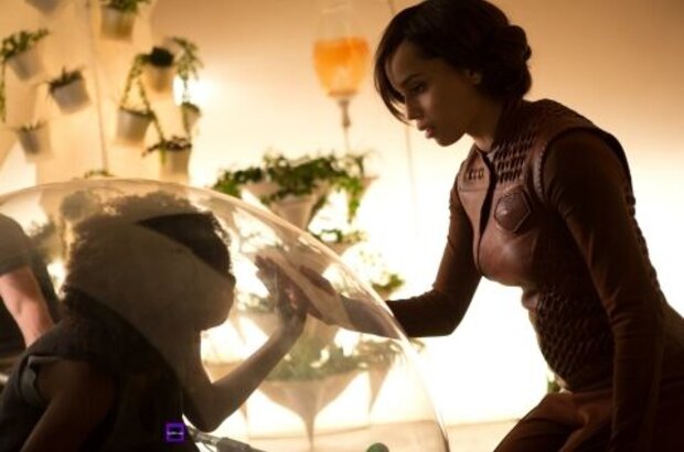 After Earth (2013) - photo 7