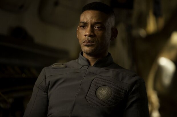 After Earth (2013) - photo 11
