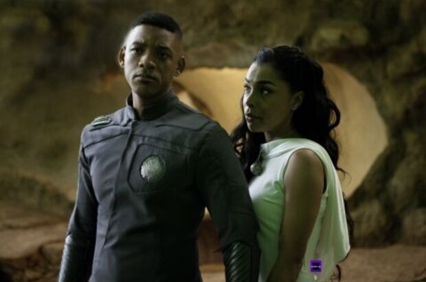 After Earth (2013) - photo 8