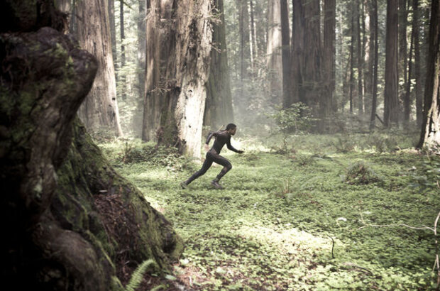 After Earth (2013) - photo 3