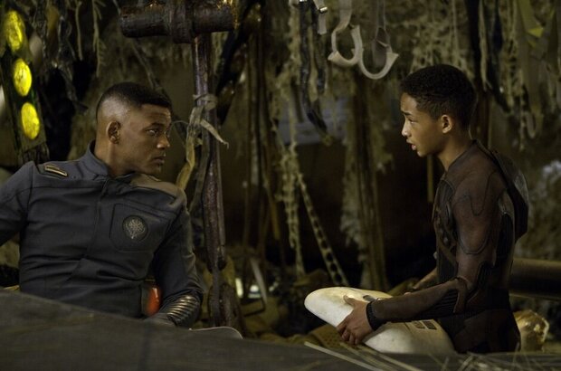 After Earth (2013) - photo 1