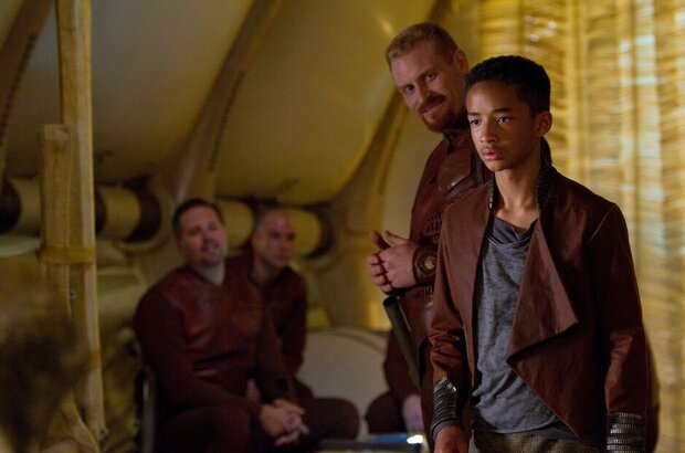 After Earth (2013) - photo 9