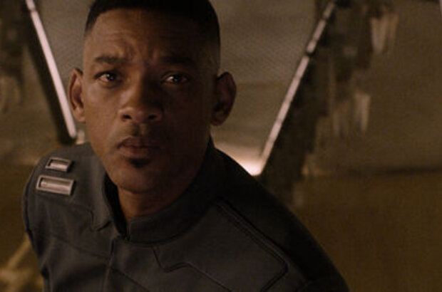 After Earth (2013) - photo 4